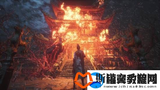 明末