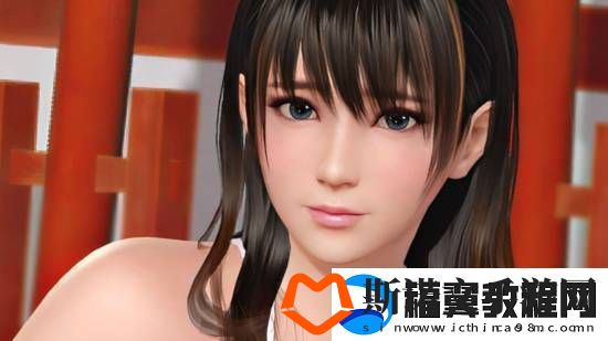 绝美御姐羞涩登场！死或生璀璨假期七海角色PV