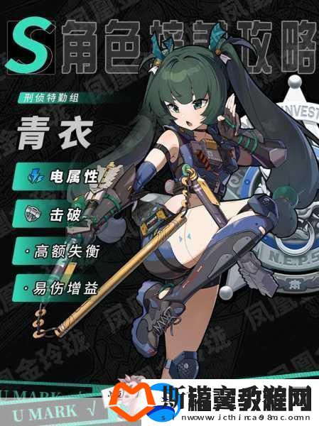 绝区零1.1版本震撼来袭