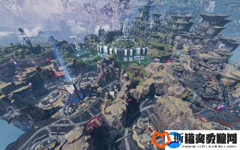 Apex19赛季启幕时刻