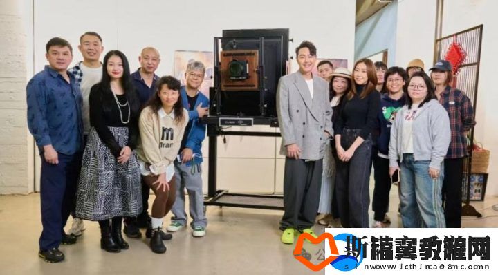 巾帼枭雄之悬崖京沪看片TVB台庆剧热度再升