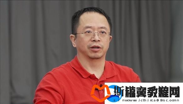 周鸿祎