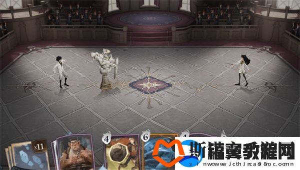 哈利波特魔法觉醒4月作业皮肤清单