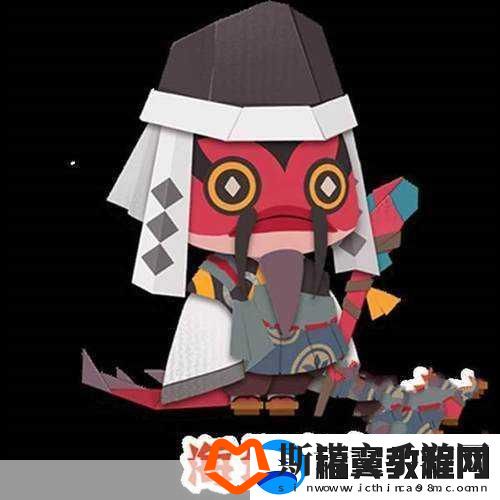 阴阳师妖怪屋SR式神海坊主深度解析