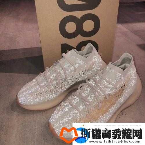 yeezy380蜜桃粉白色清新双色来袭