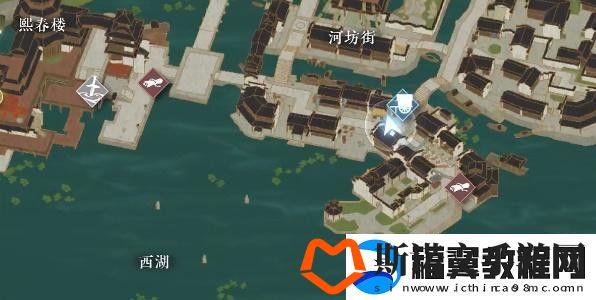 逆水寒手游双生姊妹攻略