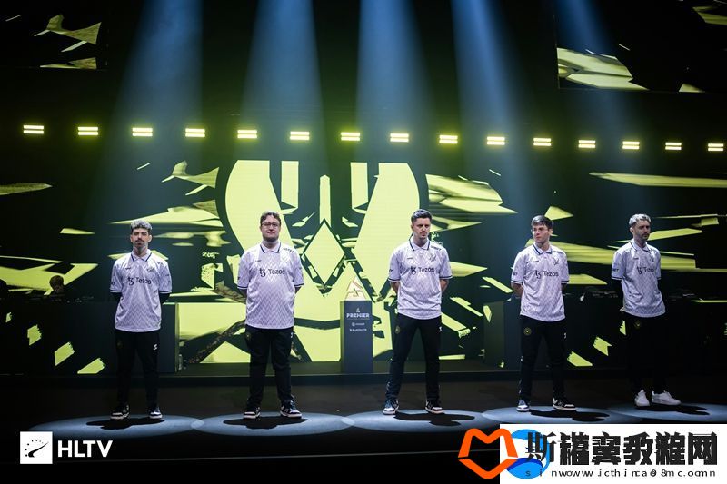 欧洲鲨鱼塘开启！上海Major欧洲RMR