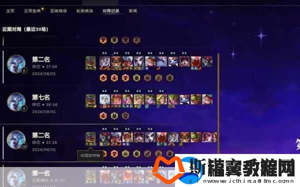 云顶之弈S2赛季最强阵容揭秘