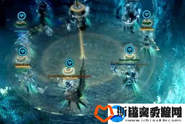 命运方舟安静的卡尔科萨副本通关指南