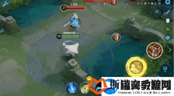 名侦探柯南联动！鲁班七号召唤直升机