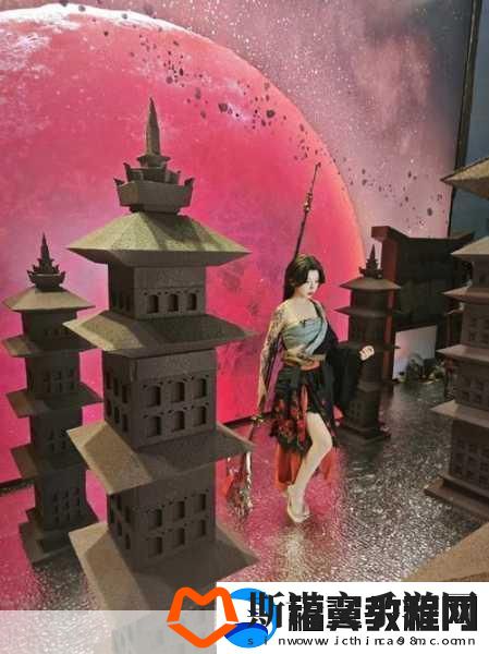 燕云十六声