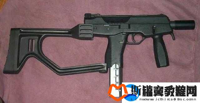 全民枪战TMP深度解析