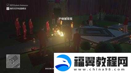 杀手6自由斗士关卡帕瓦蒂刺杀方案失控撞锤全面攻略：实战图文解析与策略指引