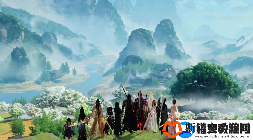 剑3太子卫率府声望怎么提升