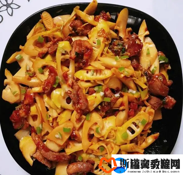 竹丝炒肉是什么梗络用语-竹丝炒肉梗意思及出处分享