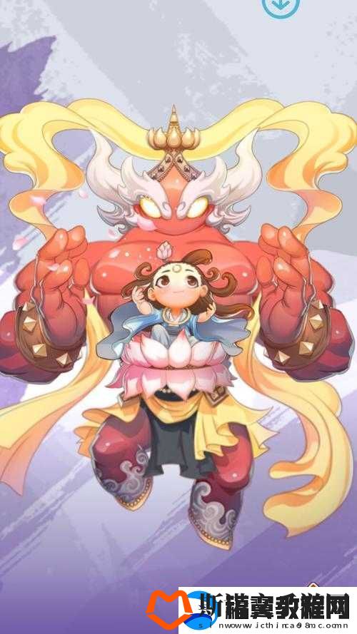 元气封神：哪吒阵容搭配指南——组建最强队伍的秘籍