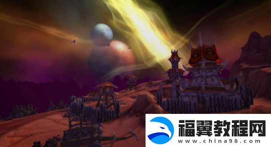 魔兽世界国服宣布11月22开启全新60怀旧！还有TBC！熊猫人怀旧明年上线