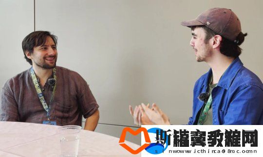 星露谷物语作者