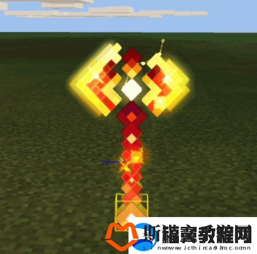 我的世界手游星空物语开箱活动介绍