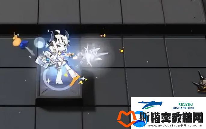 明日方舟焰影苇草夏卉怎么获取