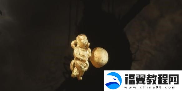 黑神话悟空金钮获取方法珍玩金钮怎么弄到手
