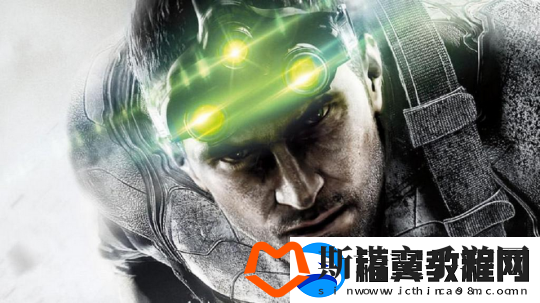 间谍动作游戏细胞分裂改编真人电影已经正式确认胎死腹中