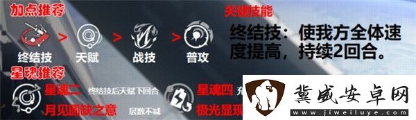 星穹铁道艾丝妲崩怎么玩艾丝妲角色攻略