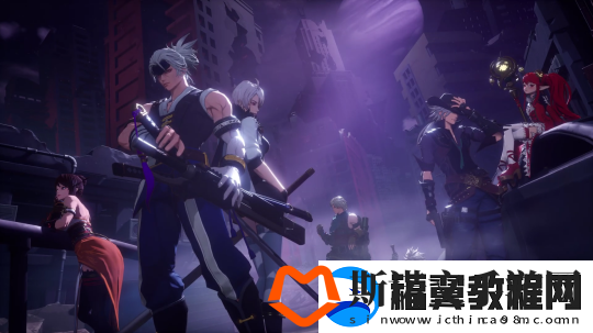 DNF衍生动作RPGOverKillG-star-2024最新实机试玩曝光