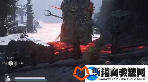 黑神话悟空金钮获取方法珍玩金钮怎么弄到手