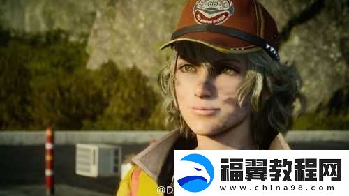 FF15猫咪盛宴