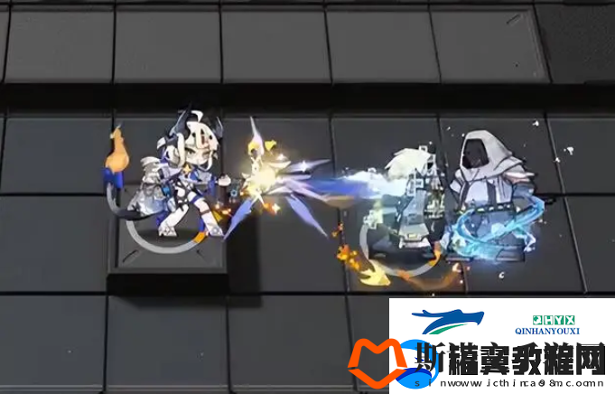 明日方舟焰影苇草夏卉怎么获取