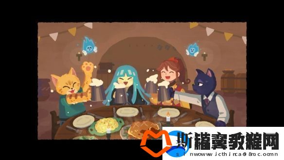当一回黑心老板娘