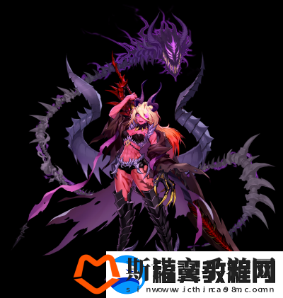 坎公骑冠剑中贝丝的表现究竟怎样-其特色之处又有哪些
