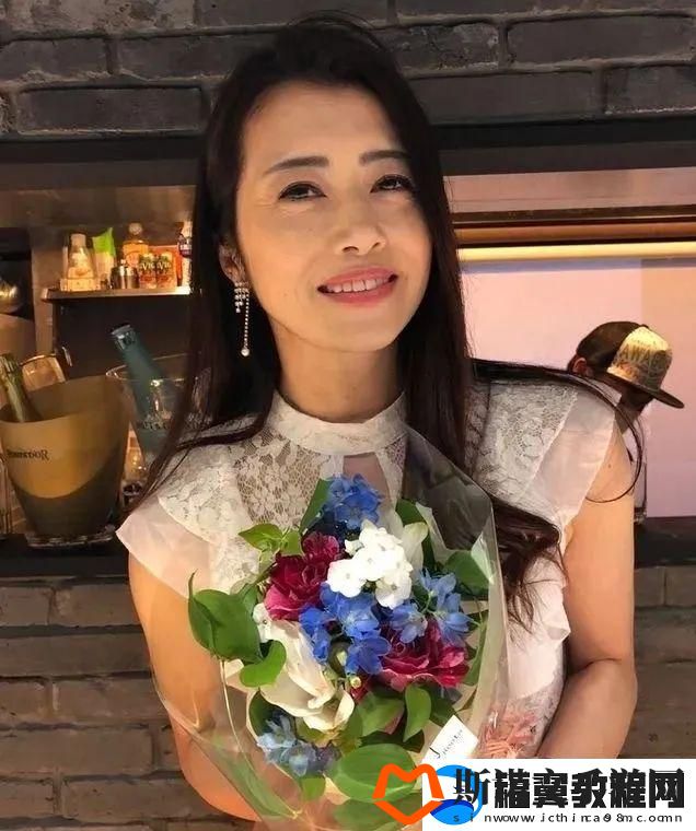 北条麻妃：从偶像到影视巨星的蜕变之路