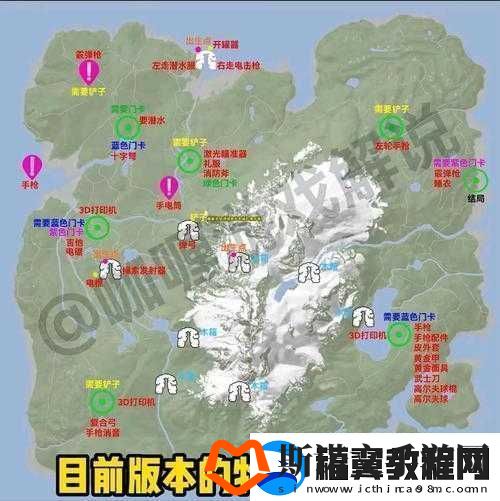 森林之子：获得详细攻略——步步为赢