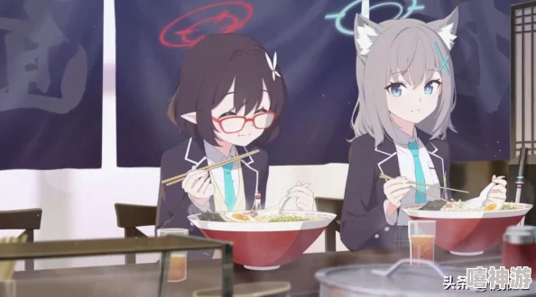 新月同行
