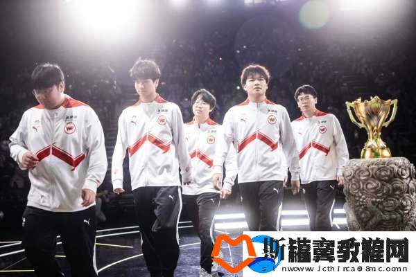 瓜主爆料钎城锁定某W战队