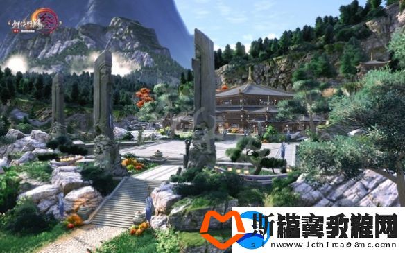 剑3刀宗在哪