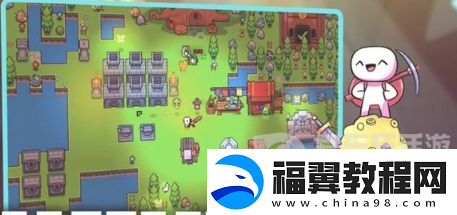浮岛冒险四个柱子机关怎么按