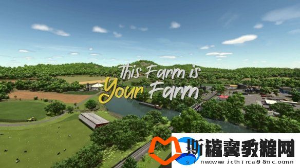 模拟农场25已经推出