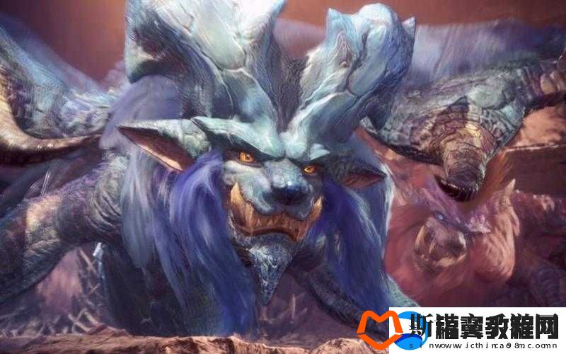 新武器解析：娜娜炎妃龙图鉴及属性详解