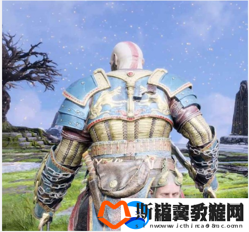战神4