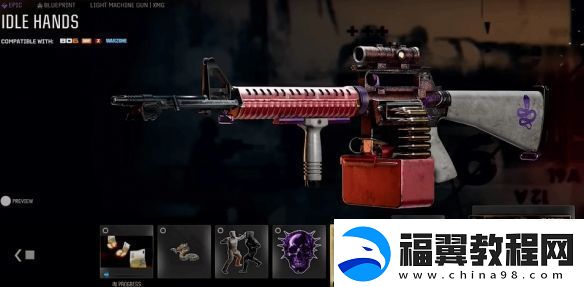 COD