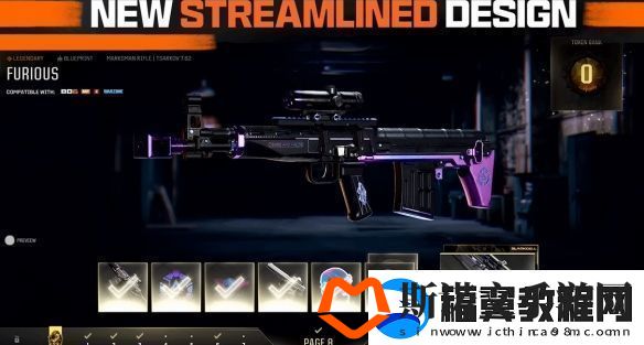 COD