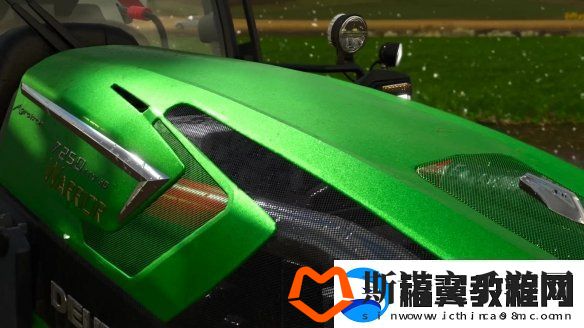 模拟农场25已经推出