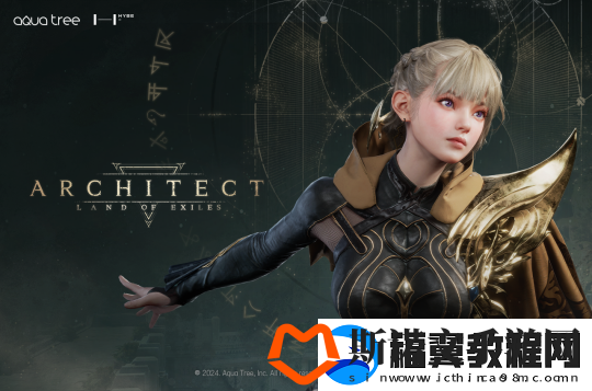 MMORPG新作缔造者