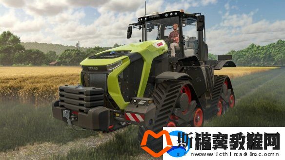 模拟农场25已经推出
