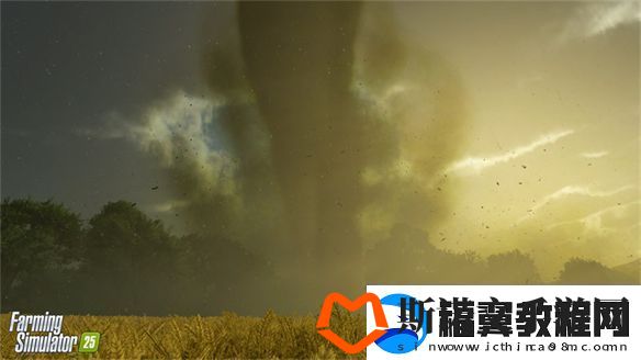 种田游戏也能年货化！模拟农场25是怎样的游戏