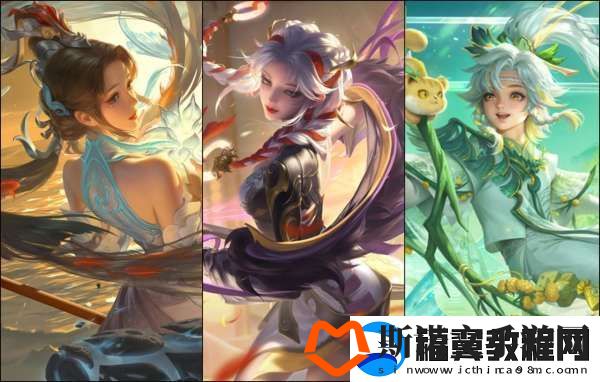 辅助梯队：三大T0领跑-法师辅助盛行-形昭王昭君起飞