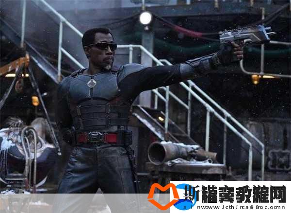 死侍与金刚狼幕后揭秘